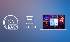 3 façons pratiques de copier un DVD sur Mac
