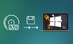 3 façons de copier un DVD sur Windows 11/10/8/7