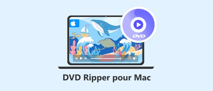 DVD ripper pour Mac
