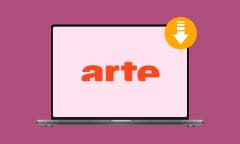 Télécharger une vidéo Arte en ligne ou hors ligne