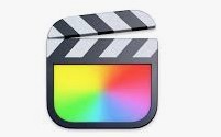 Logiciel pour couper une vidéo - Final Cut Pro