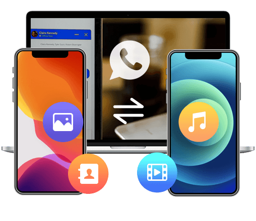 for android instal AnyMP4 iPhone Transfer Pro 9.2.16