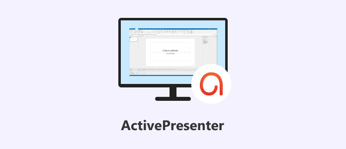 Test et revue du logiciel ActivePresenter