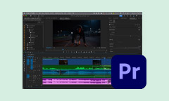 Comment faire une montage vidéo avec Adobe Premiere Pro