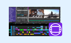 Comment monter une vidéo avec Avid Media Composer