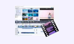 Comment faire une vidéo avec AVS Video Editor