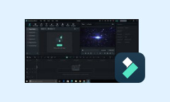 Comment faire une vidéo avec Wondershare Filmora