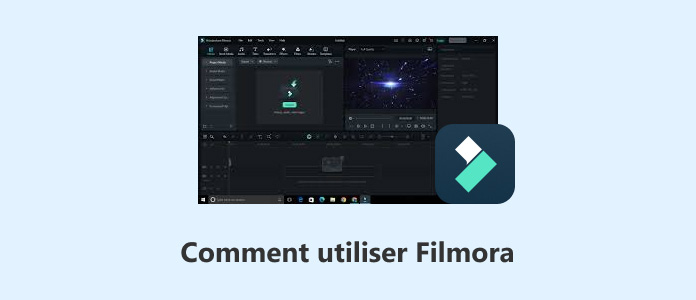 Comment utiliser Wondershare Filmora