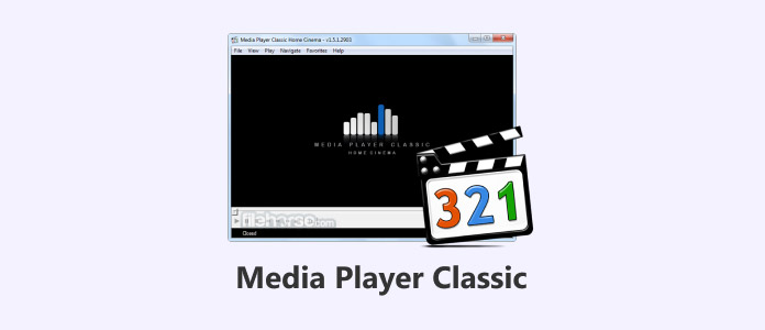 Comment utiliser Media Player Classic