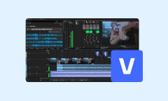 VEGAS Pro : revue et proposition d’alternative