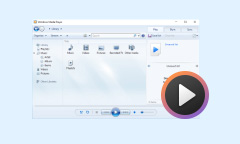 Revue de Windows Media Player et proposition d'alternative