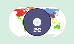 Tout sur les différentes zones DVD