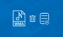 Supprimer la protection DRM sur WMA