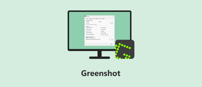 Greenshot et ses meilleures alternatives