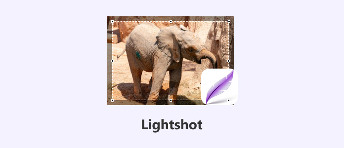 Test et revue de LightShot