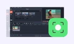 Essai de Movavi Screen Recorder