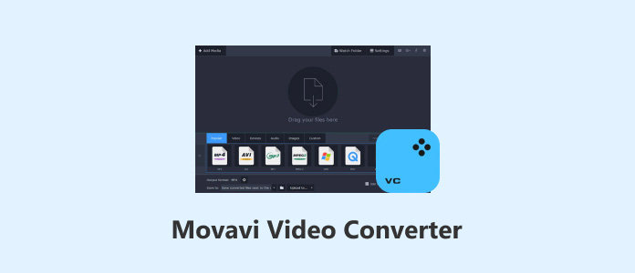 Évaluation de Movavi Video Converter