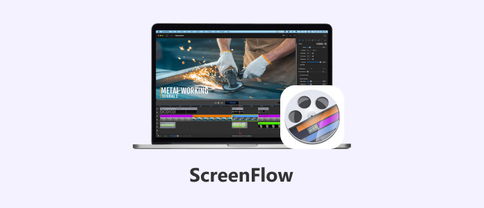 Screenflow et ses alternatives