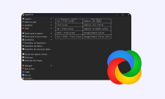 ShareX - gratuiciel de capture et d'enregistrement d'écran