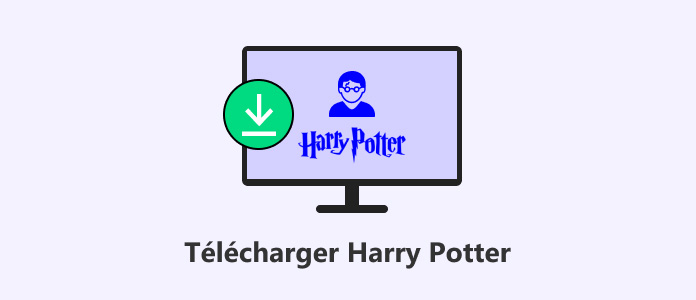Télécharger Harry Potter