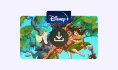 3 stratégies pour télécharger Tarzan