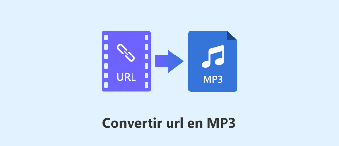 Convertir une URL en fichier MP3