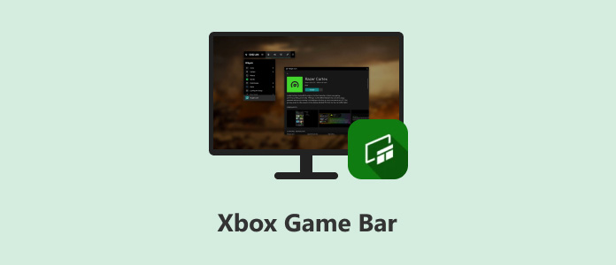 Enregistrer l'écran avec Xbox Game Bar