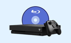 Xbox One est-elle un bon lecteur Blu-ray