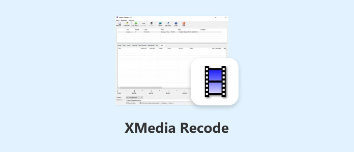 XMedia Recorde